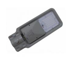 - Lampione lampada led stradale 50W illuminazione stradale Spazi Residenziali