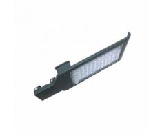 - Lampione lampada led stradale 50W illuminazione stradale ultraslim