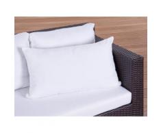 Cuscino da esterno - 40x70cm - Beige