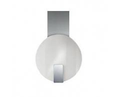 ELICA kit camino per cappa da parete SPACE KIT01932 (Inox - Acciaio)