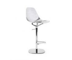 OPINION CIATTI COLLEZIONE 2014 Sgabello Girevole Regolabile Mammamia Stool Opinion Ciatti