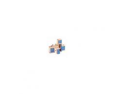 plantoys Gioco cucina in legno con accessori - Plan toys