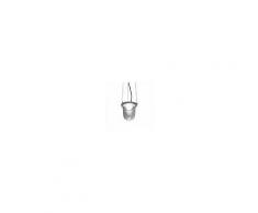 Artemide Tolomeo Lampione Outdoor sospensione, Artemide