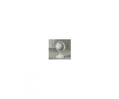 TFT Home Furniture Specchio Ingranditore D'Appoggio (19,5 X 19,5 Cm)