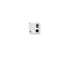 Vortice Scrr5l 12964 Gruppo Comandi Ventilatore 5 Velocità Per Ventilatori Da Soffitto Con Luce Max. 250 Watt - Scrr5l 12964