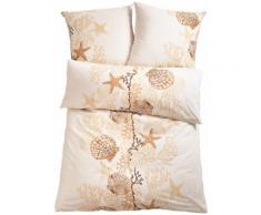 Biancheria da letto Stelle marine (Beige) - bpc living