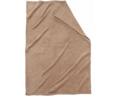 Plaid Cashmere Touch (Marrone) - bpc living