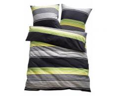 Biancheria da letto Gerry (Verde) - bpc living