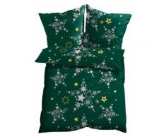 Biancheria da letto Stelle (Verde) - bpc living