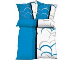 Biancheria da letto Amelie (Blu) - bpc living
