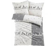 Biancheria da letto Marie (Grigio) - bpc living