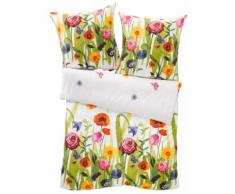 Biancheria da letto Hanna (Verde) - bpc living