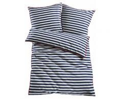 Biancheria da letto Marinara (Blu) - bpc living