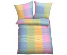 Biancheria da letto Nizza (rosa) - bpc living