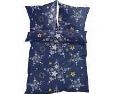 Biancheria da letto Stelle (Blu) - bpc living