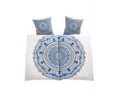Biancheria da letto Amy (Bianco) - bpc living