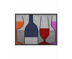 Zerbino Vino (Blu) - bpc living