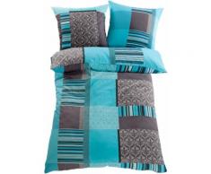 Biancheria da letto Matis (Blu) - bpc living