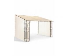 Gazebo Roma (Beige) - bpc living