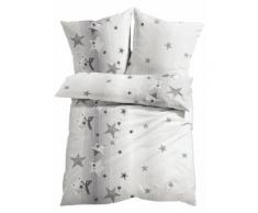 Biancheria da letto Stelline (Bianco) - bpc living