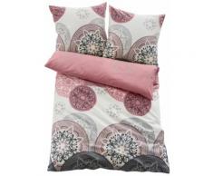 Biancheria da letto Mia (rosa) - bpc living