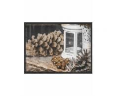 Zerbino Pigne (Marrone) - bpc living