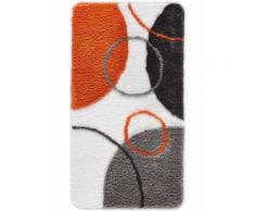Tappetino per il bagno Till (Arancione) - bpc living