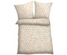 Biancheria da letto Magda (Beige) - bpc living