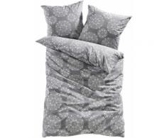 Biancheria da letto Enya (Grigio) - bpc living