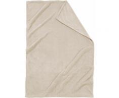 Plaid Cashmere Touch (Beige) - bpc living