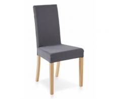 Coprisedia Nepal (Grigio) - bpc living