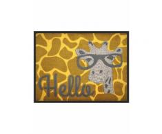 Zerbino Giraffa (Giallo) - bpc living