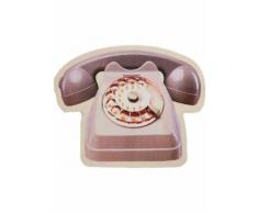 Zerbino Telefono (Grigio) - bpc living