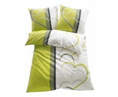 Biancheria da letto Amelie (Verde) - bpc living