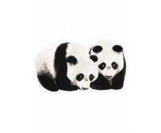 Zerbino Panda (Nero) - bpc living