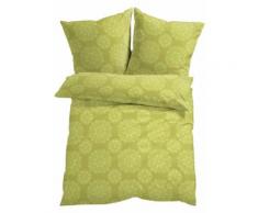 Biancheria da letto Enya (Verde) - bpc living