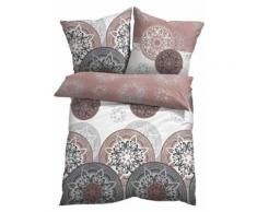 Biancheria da letto Mia (Grigio) - bpc living