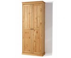 Armadio guardaroba Indra (Beige) - bpc living