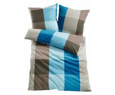 Biancheria da letto Nizza (Blu) - bpc living