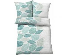 Biancheria da letto Foglie (Verde) - bpc living