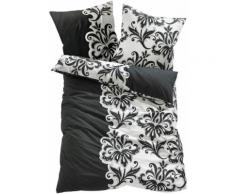 Biancheria da letto Thea (Nero) - bpc living
