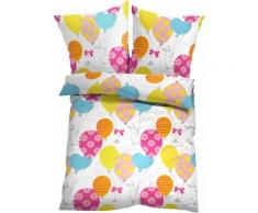 Biancheria da letto Palloncini (Blu) - bpc living