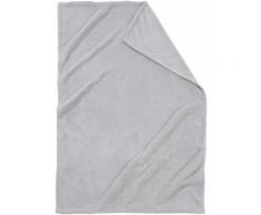 Plaid Cashmere Touch (Grigio) - bpc living