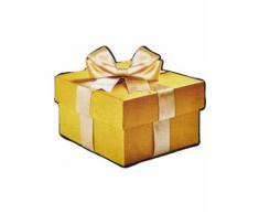 Zerbino Regalo (Oro) - bpc living