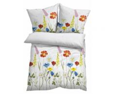 Biancheria da letto Hanna (Bianco) - bpc living