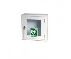 Armadio Teca per Defibrillatore