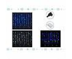 Tenda luminosa di natale 160 e 250 led natalizia luci per esterno 3 e 5 metri