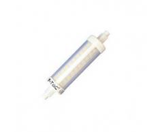 v tac Lampadina led smd r7s v tac 10w lampada fari luce calda 3000k naturale 4500k bianca 6000k