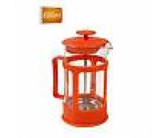 Macchina per cappuccino manuale cappuccinatore caffe schiuma latte 600 ml colazione