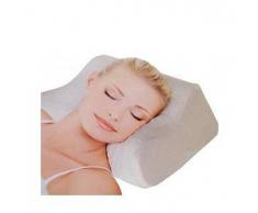 Cuscino guanciale memory foam anallergico cervicale ortopedico cuscini